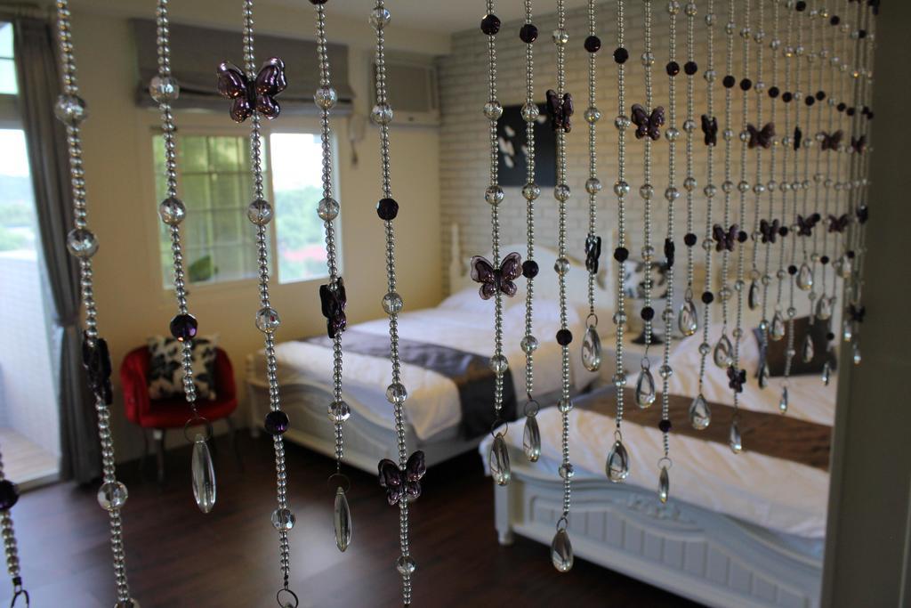 Sunny Breeze Garden Homestay Jiali Quarto foto