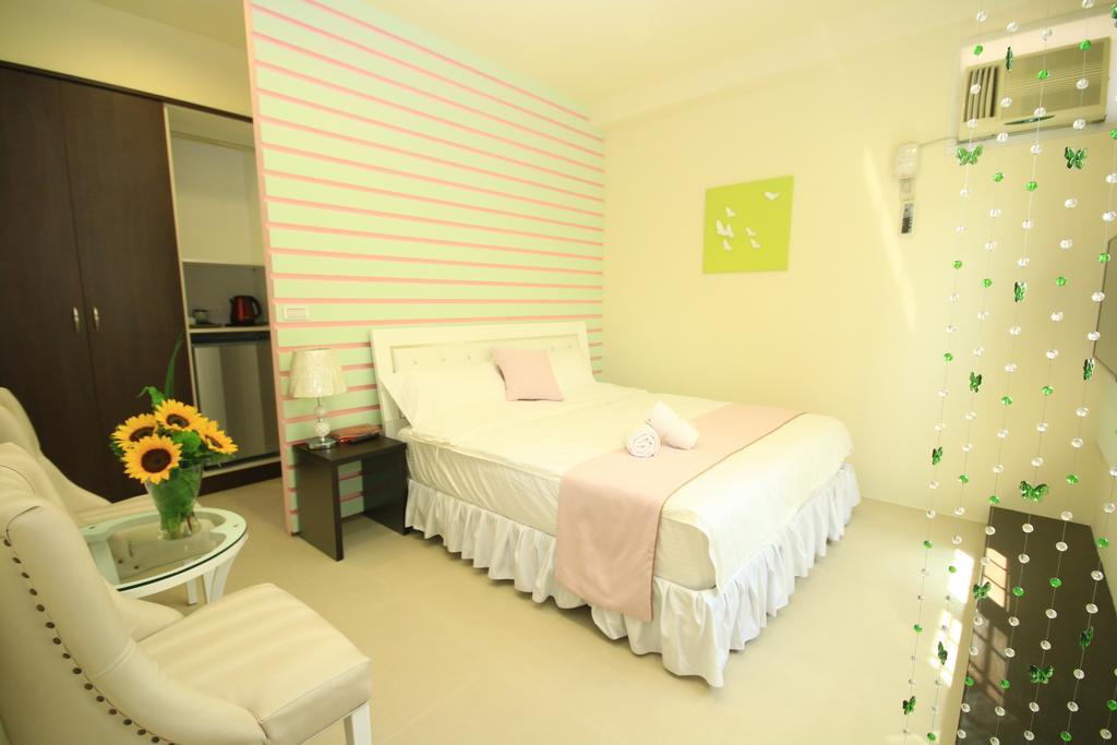 Sunny Breeze Garden Homestay Jiali Quarto foto