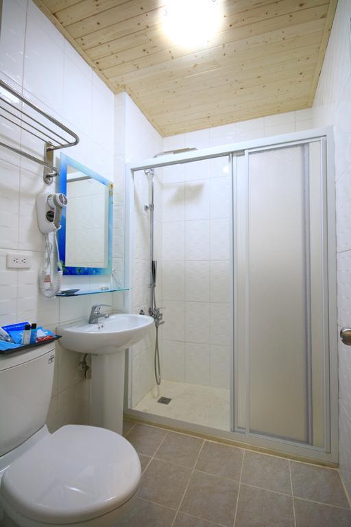 Sunny Breeze Garden Homestay Jiali Quarto foto