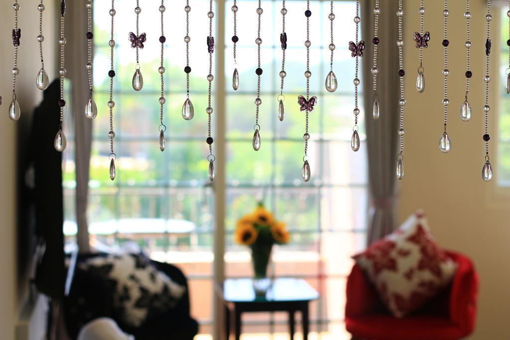 Sunny Breeze Garden Homestay Jiali Quarto foto