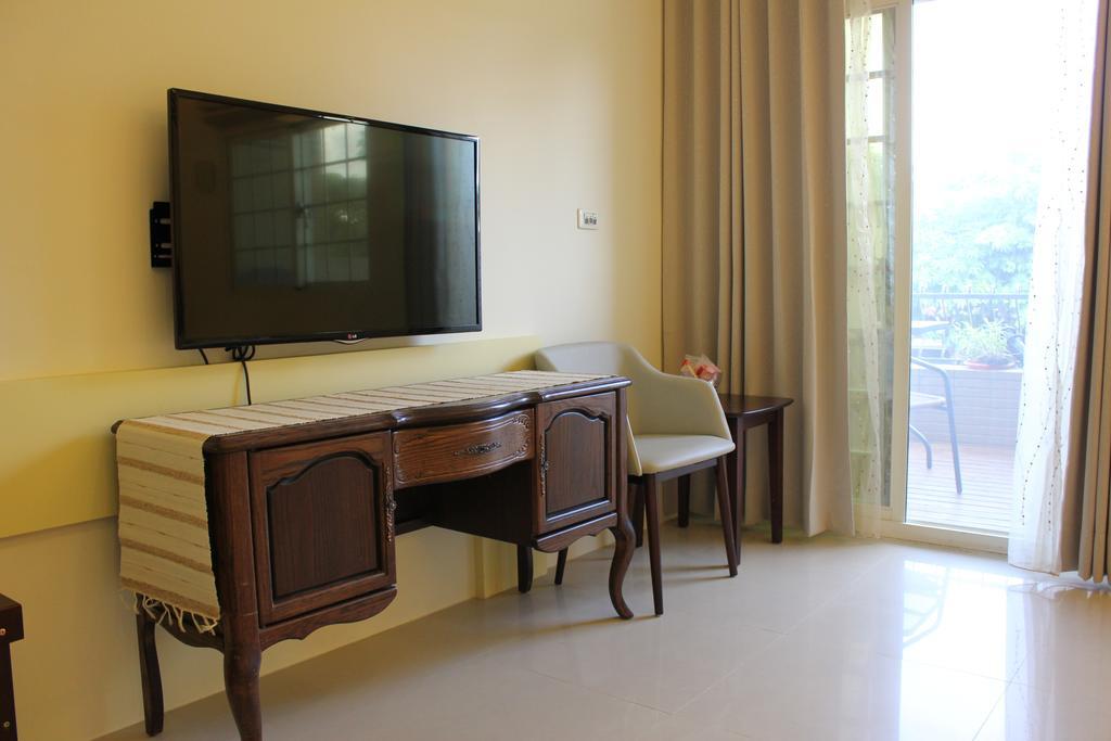 Sunny Breeze Garden Homestay Jiali Quarto foto