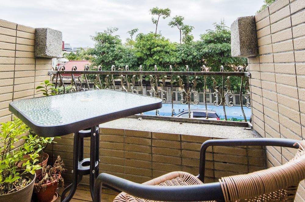 Sunny Breeze Garden Homestay Jiali Exterior foto