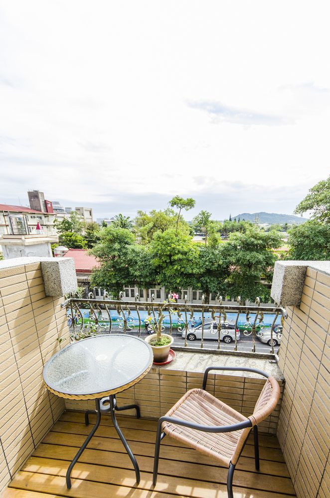 Sunny Breeze Garden Homestay Jiali Exterior foto